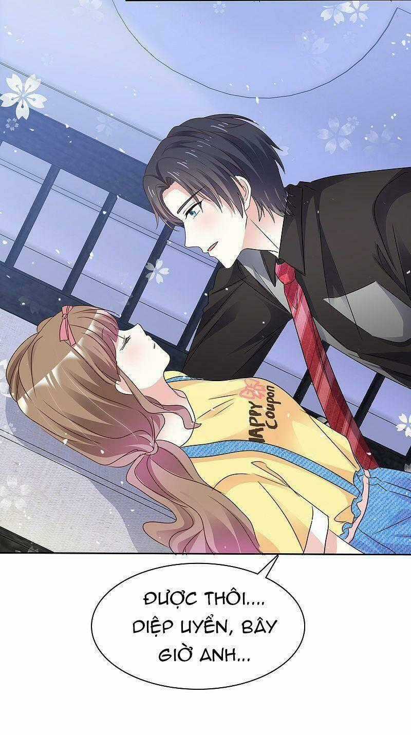 Bồn Nhiên Tinh Động Chapter 84 trang 32