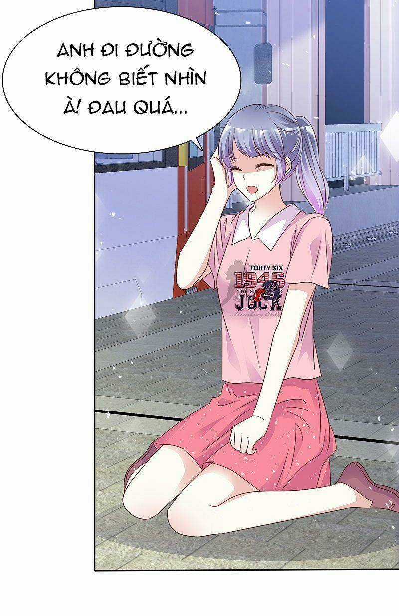 Bồn Nhiên Tinh Động Chapter 84 trang 5