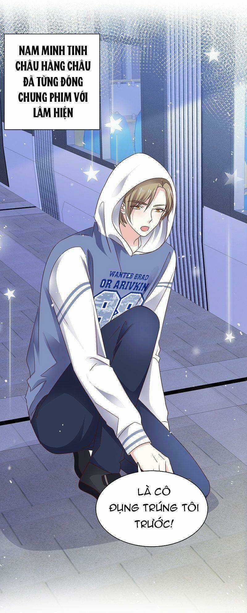 Bồn Nhiên Tinh Động Chapter 84 trang 6