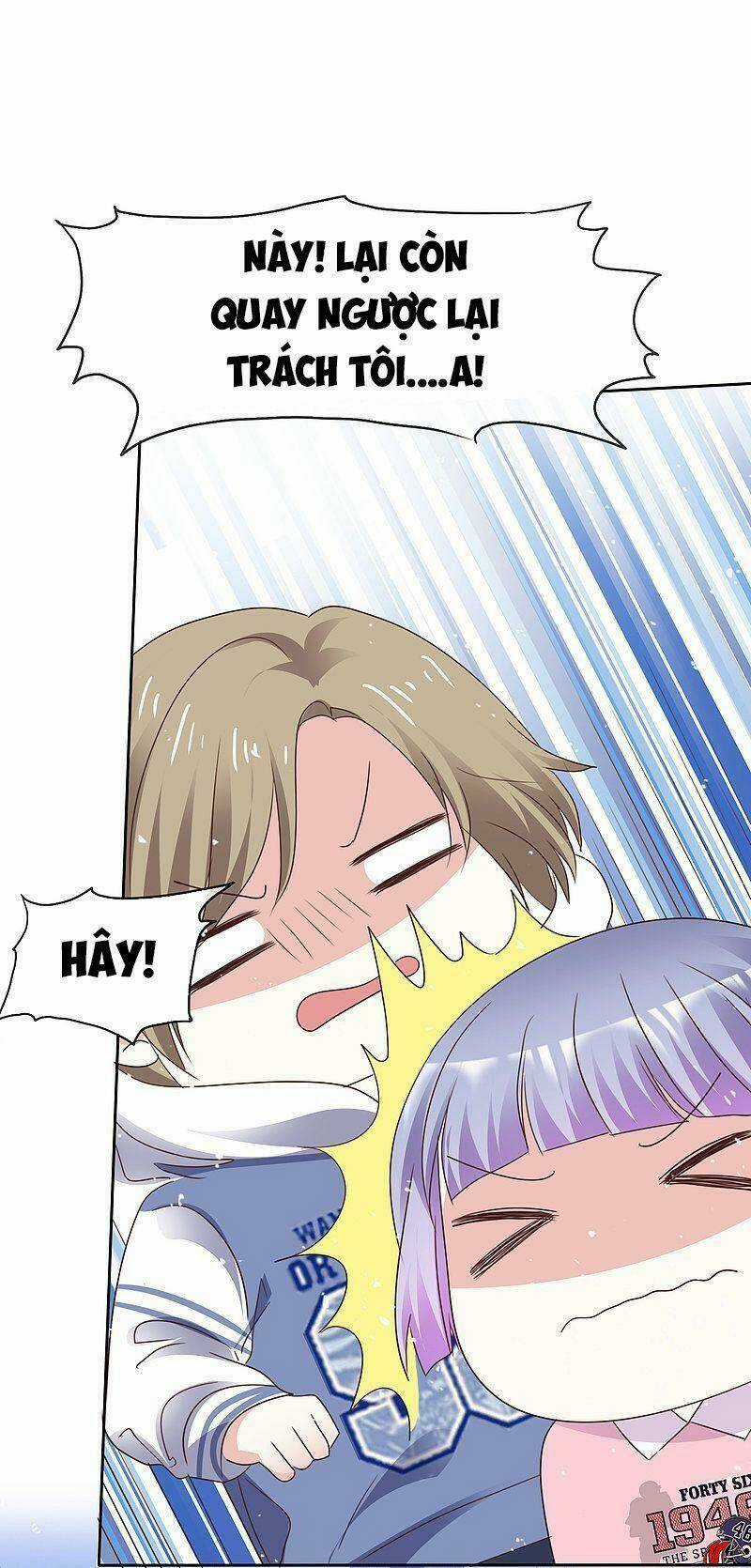 Bồn Nhiên Tinh Động Chapter 84 trang 7