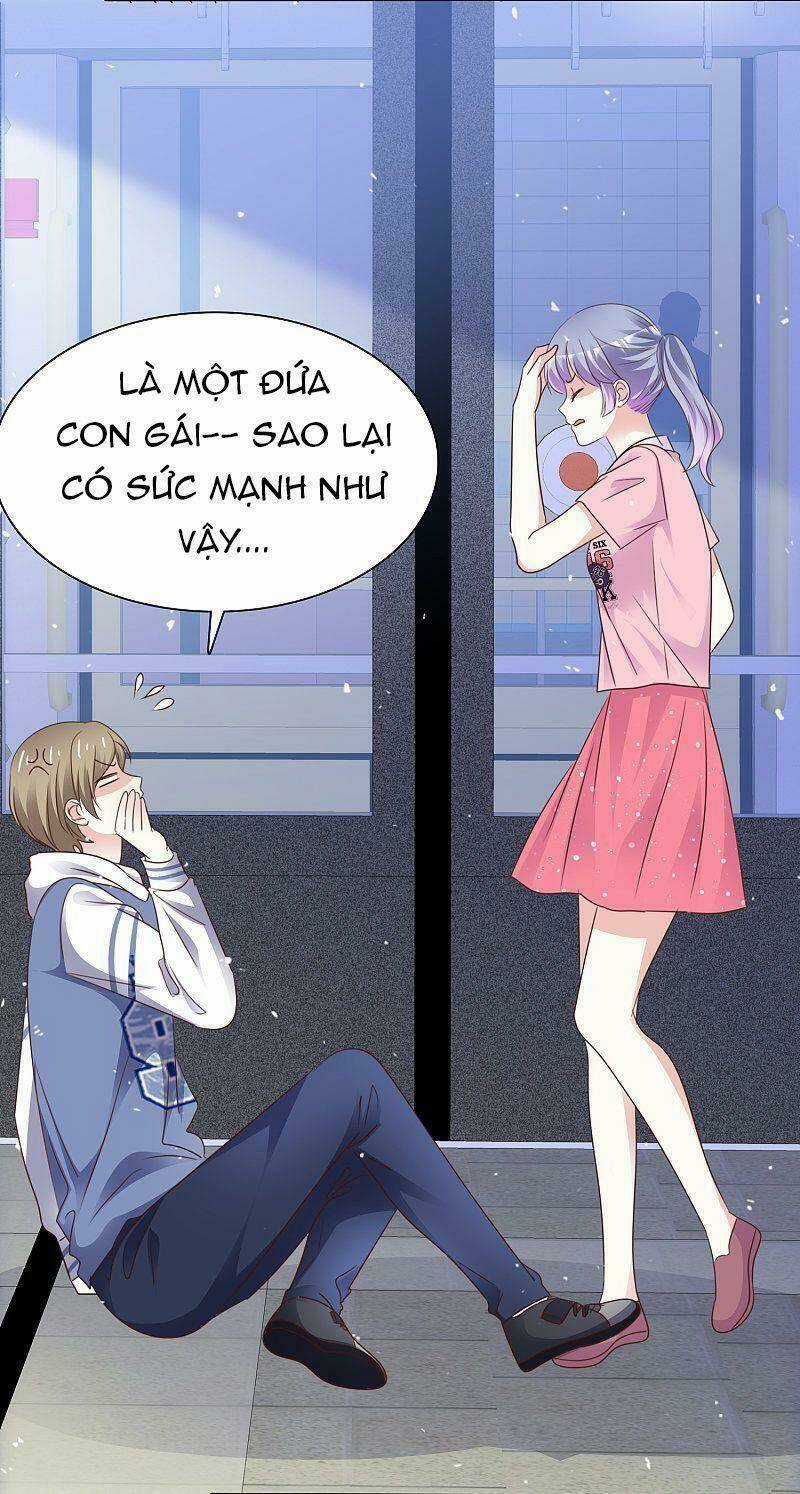 Bồn Nhiên Tinh Động Chapter 84 trang 8