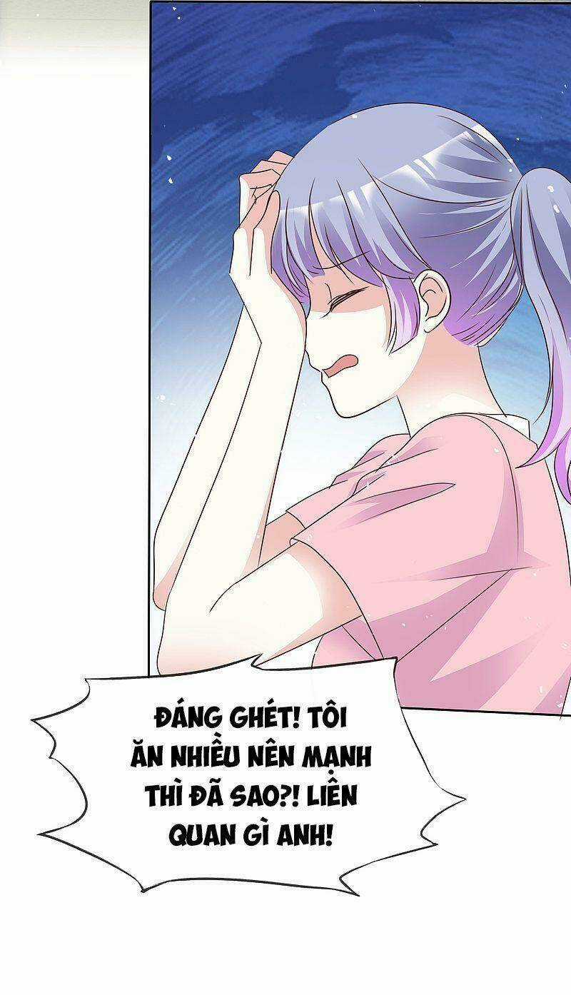 Bồn Nhiên Tinh Động Chapter 84 trang 9