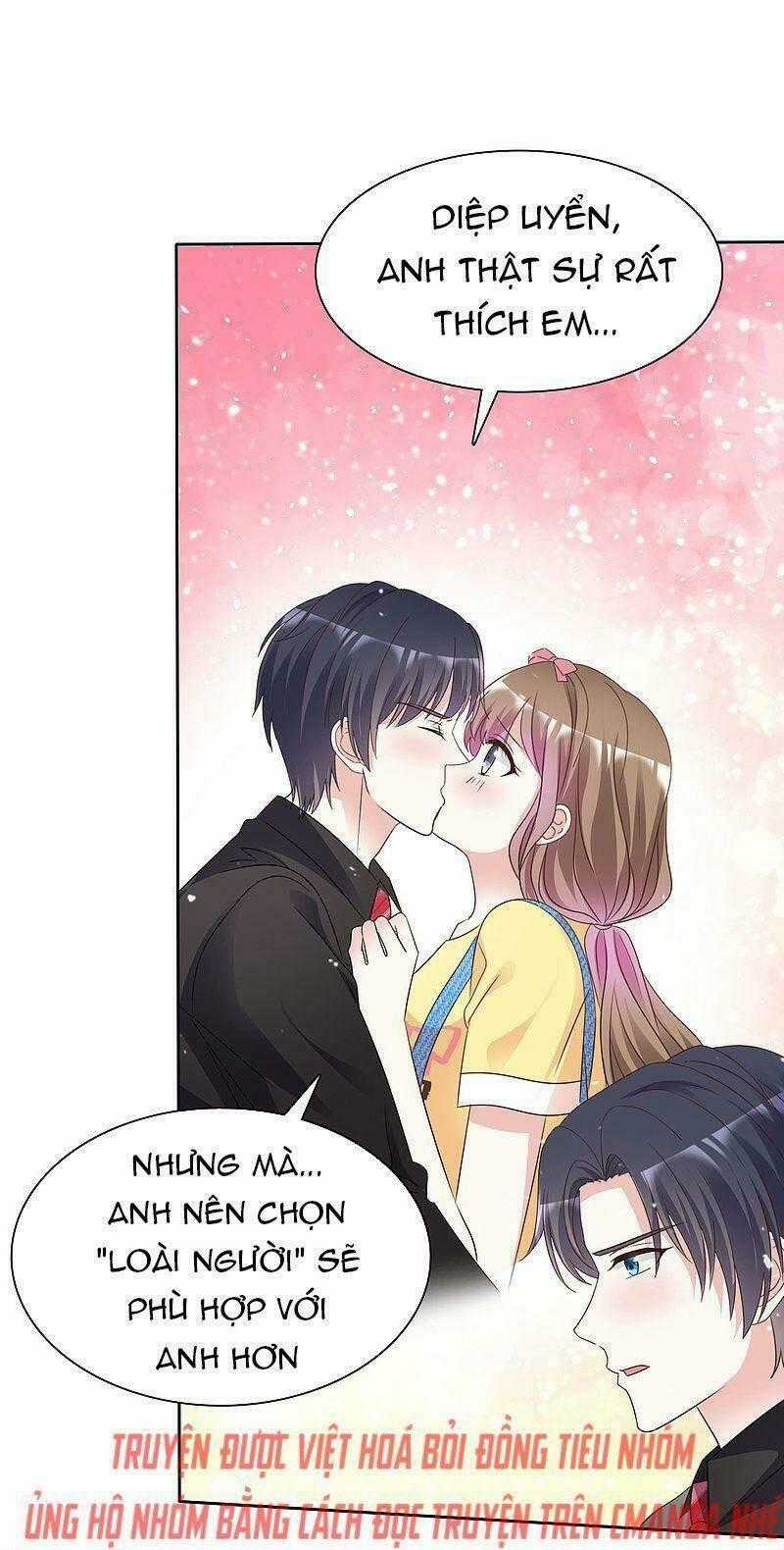 Bồn Nhiên Tinh Động Chapter 85 trang 1