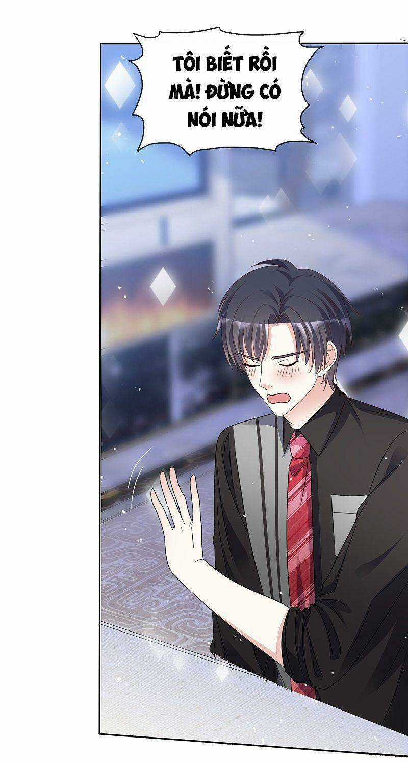 Bồn Nhiên Tinh Động Chapter 85 trang 10