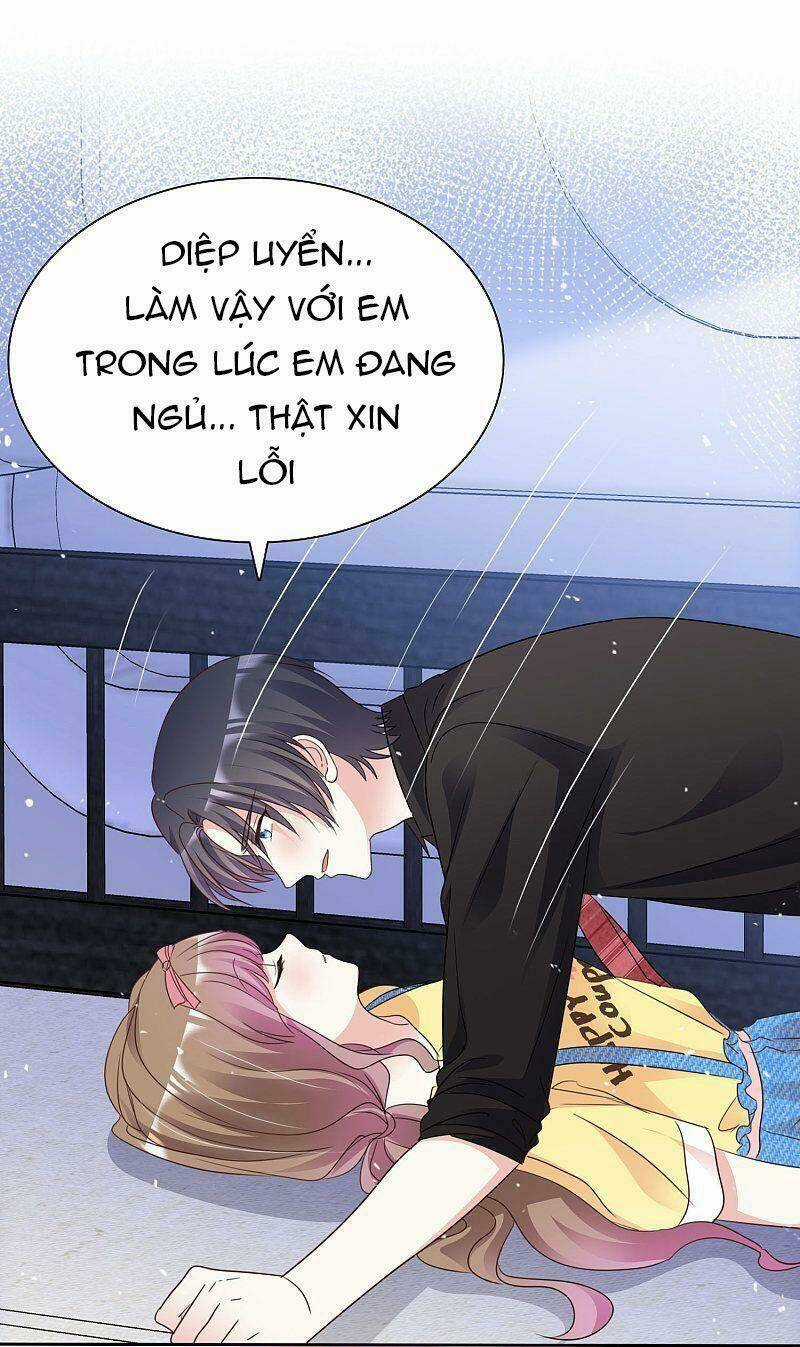 Bồn Nhiên Tinh Động Chapter 85 trang 11