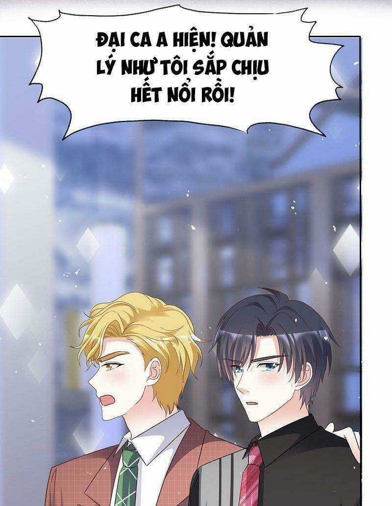 Bồn Nhiên Tinh Động Chapter 85 trang 19