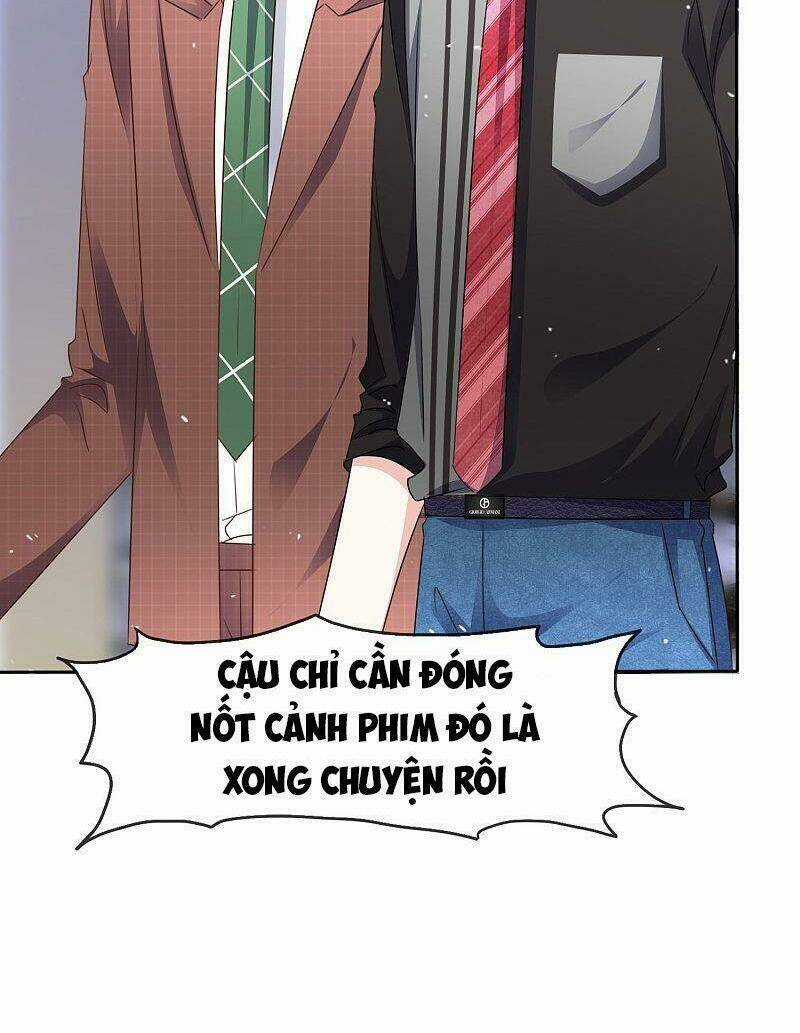 Bồn Nhiên Tinh Động Chapter 85 trang 20