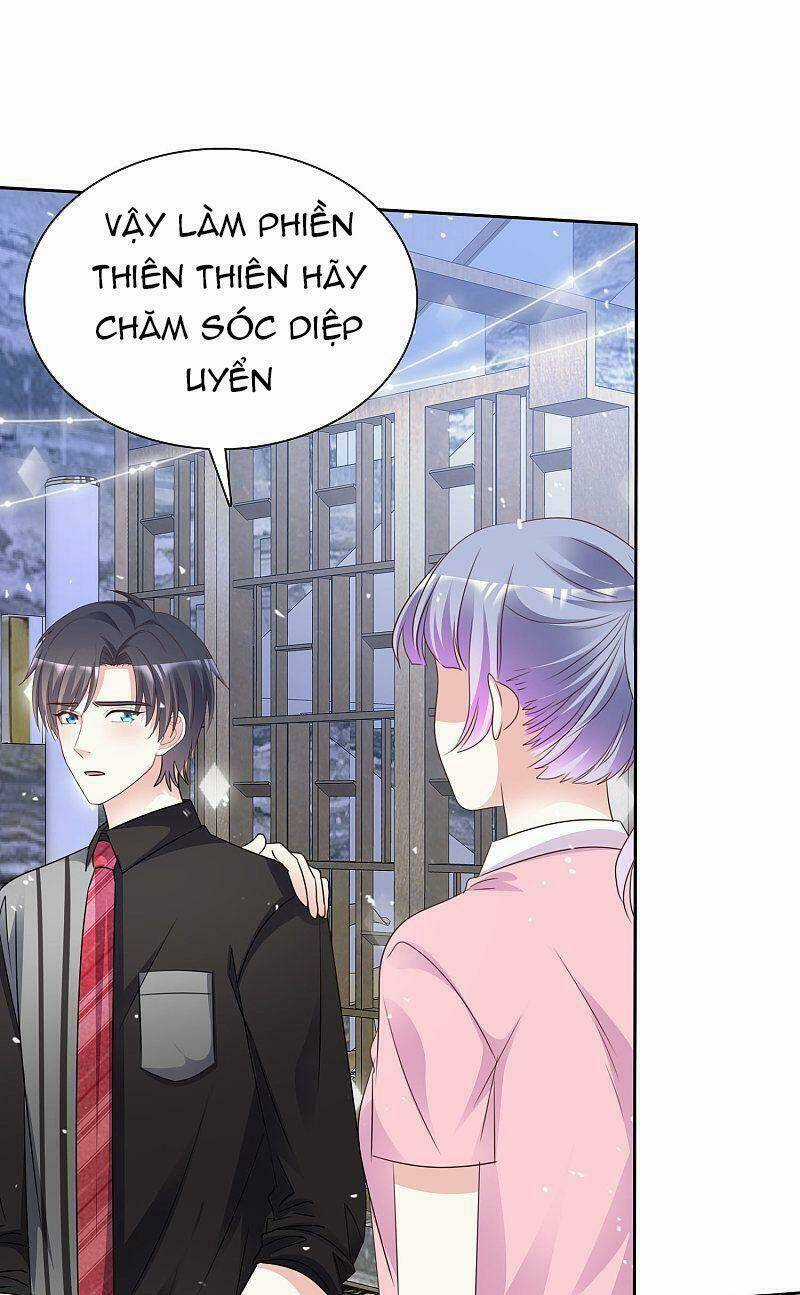 Bồn Nhiên Tinh Động Chapter 85 trang 21