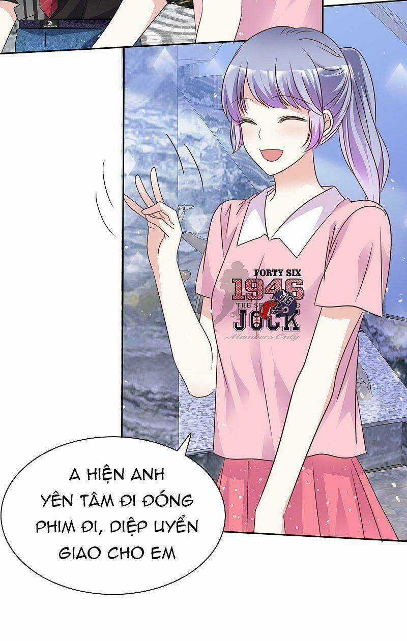 Bồn Nhiên Tinh Động Chapter 85 trang 22