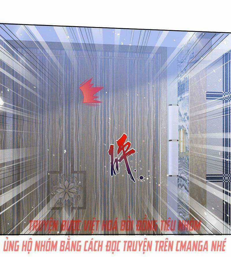 Bồn Nhiên Tinh Động Chapter 85 trang 23