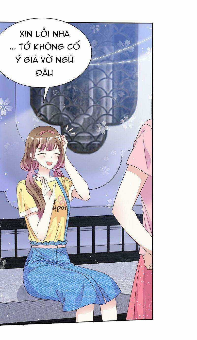 Bồn Nhiên Tinh Động Chapter 85 trang 25