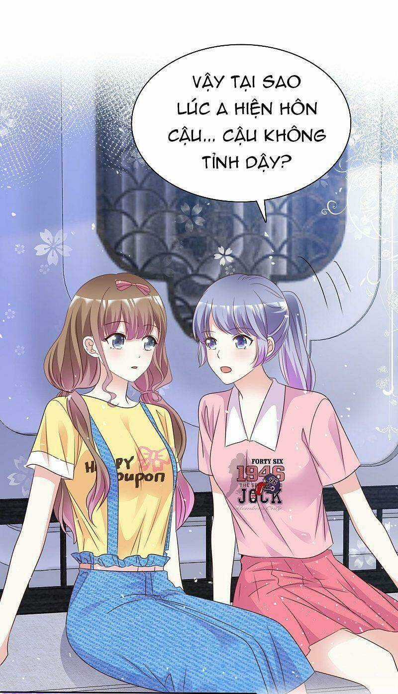 Bồn Nhiên Tinh Động Chapter 85 trang 26