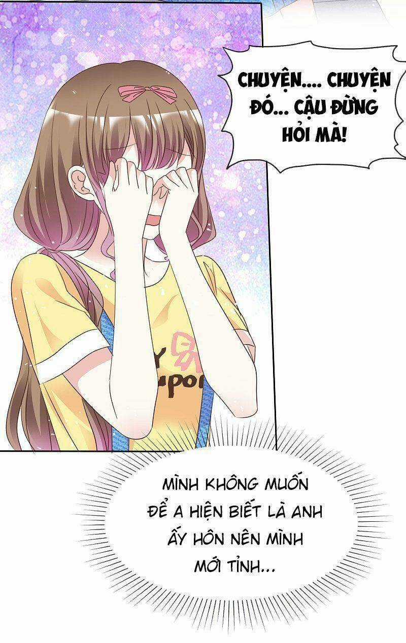 Bồn Nhiên Tinh Động Chapter 85 trang 27