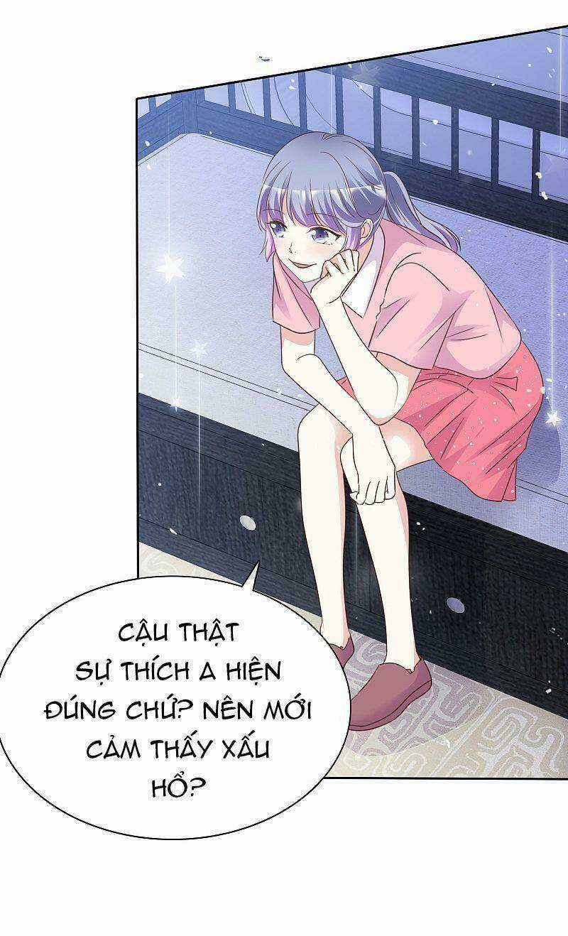 Bồn Nhiên Tinh Động Chapter 85 trang 28