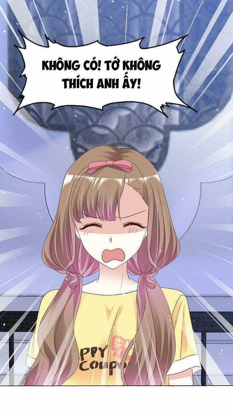 Bồn Nhiên Tinh Động Chapter 85 trang 29