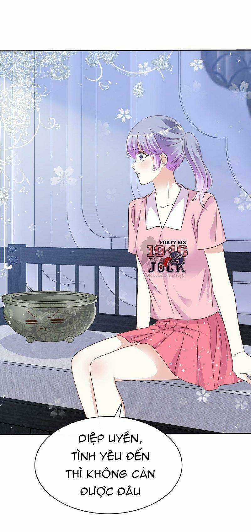 Bồn Nhiên Tinh Động Chapter 85 trang 30