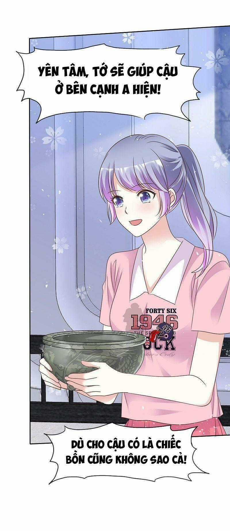 Bồn Nhiên Tinh Động Chapter 85 trang 31