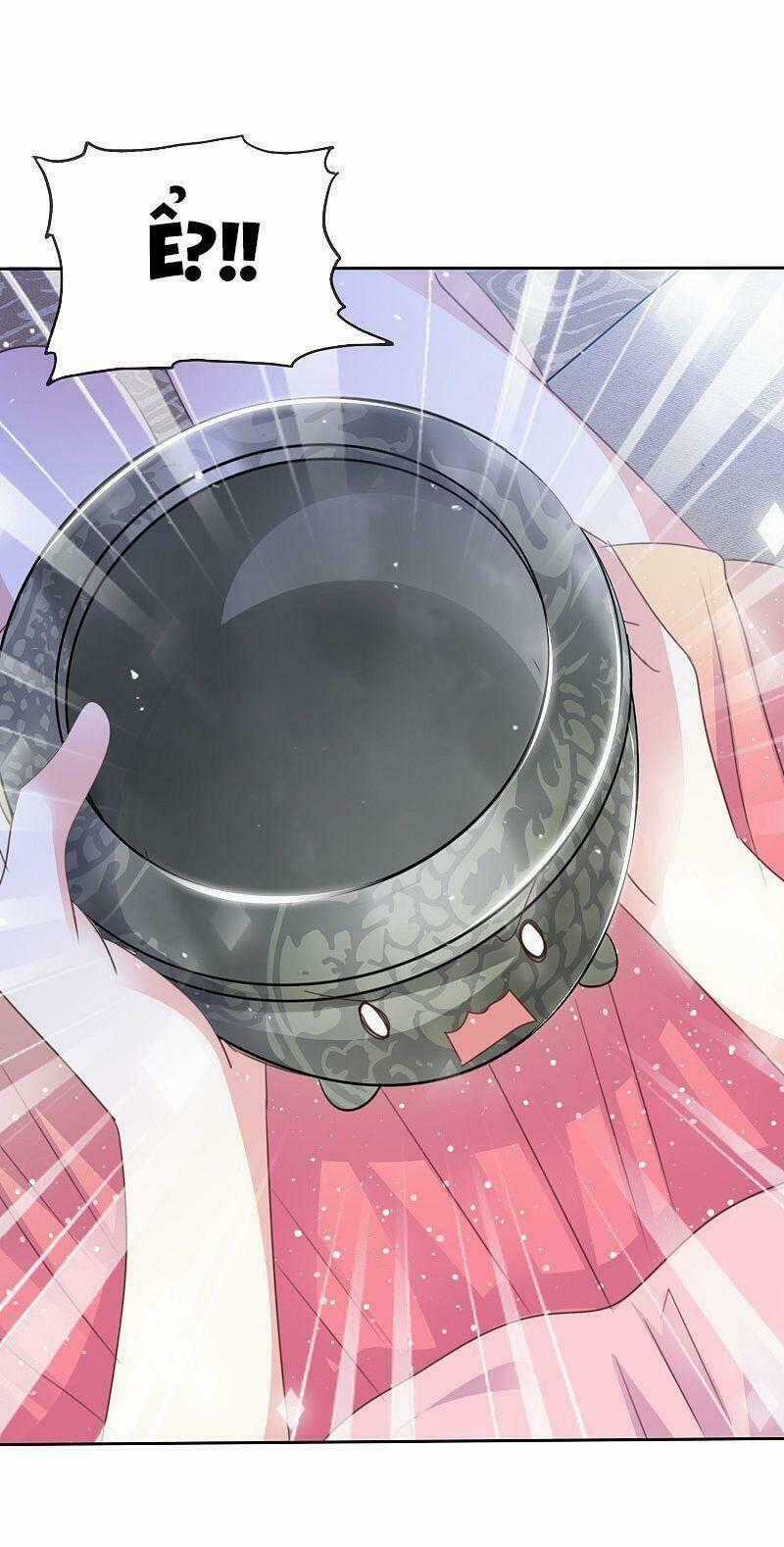 Bồn Nhiên Tinh Động Chapter 85 trang 32