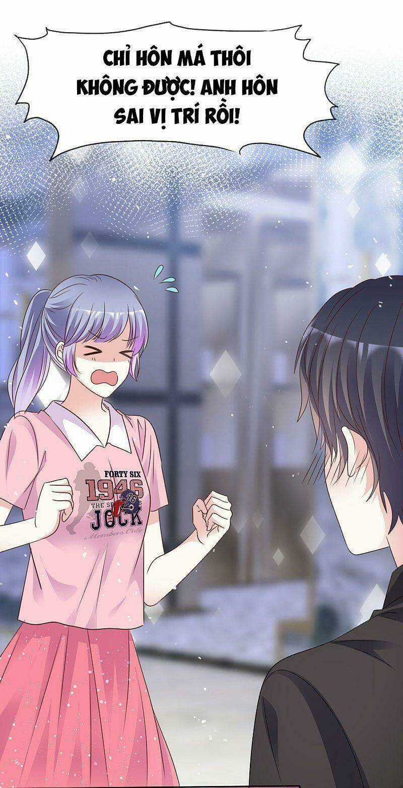 Bồn Nhiên Tinh Động Chapter 85 trang 7