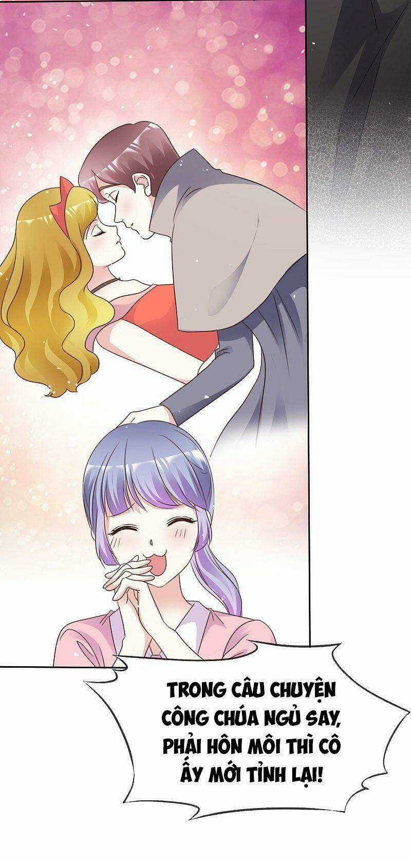 Bồn Nhiên Tinh Động Chapter 85 trang 8