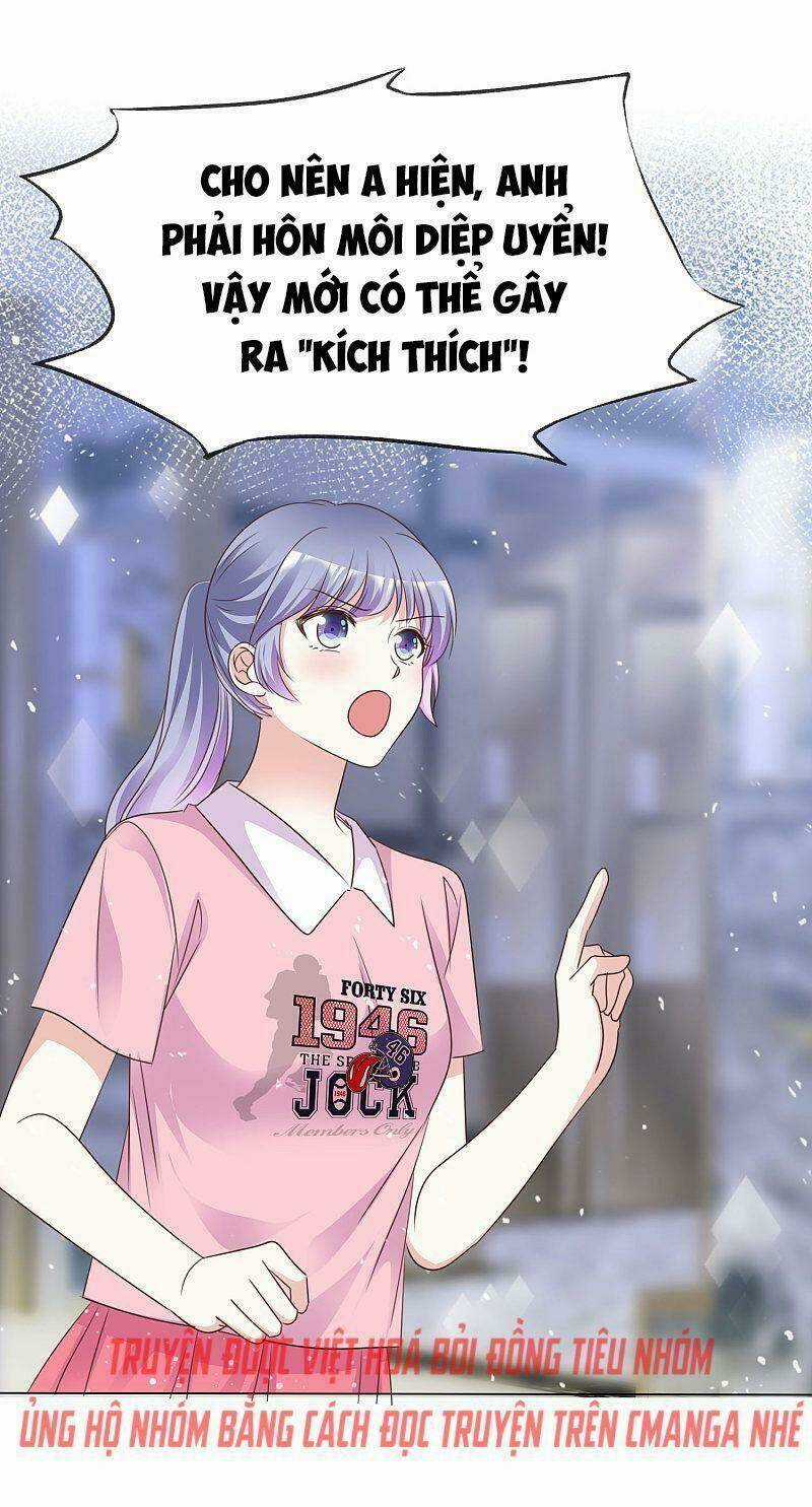 Bồn Nhiên Tinh Động Chapter 85 trang 9