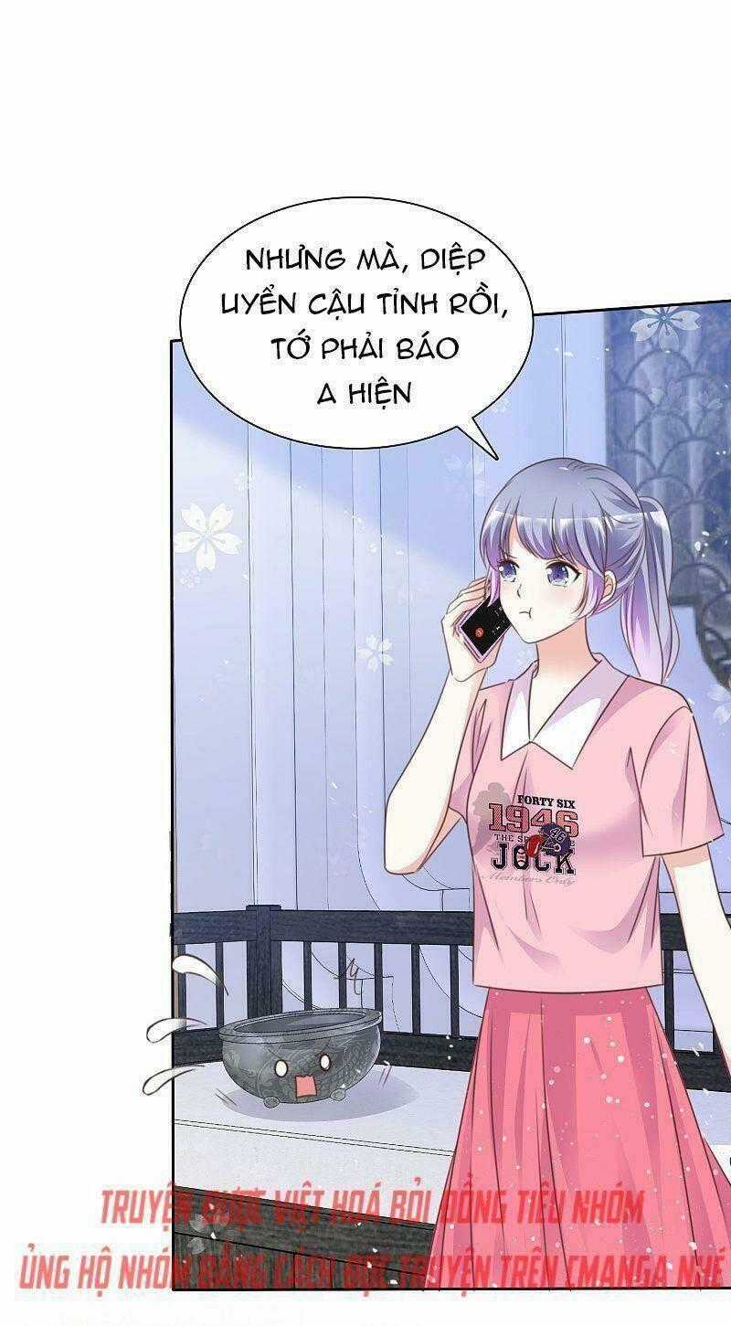 Bồn Nhiên Tinh Động Chapter 86 trang 1