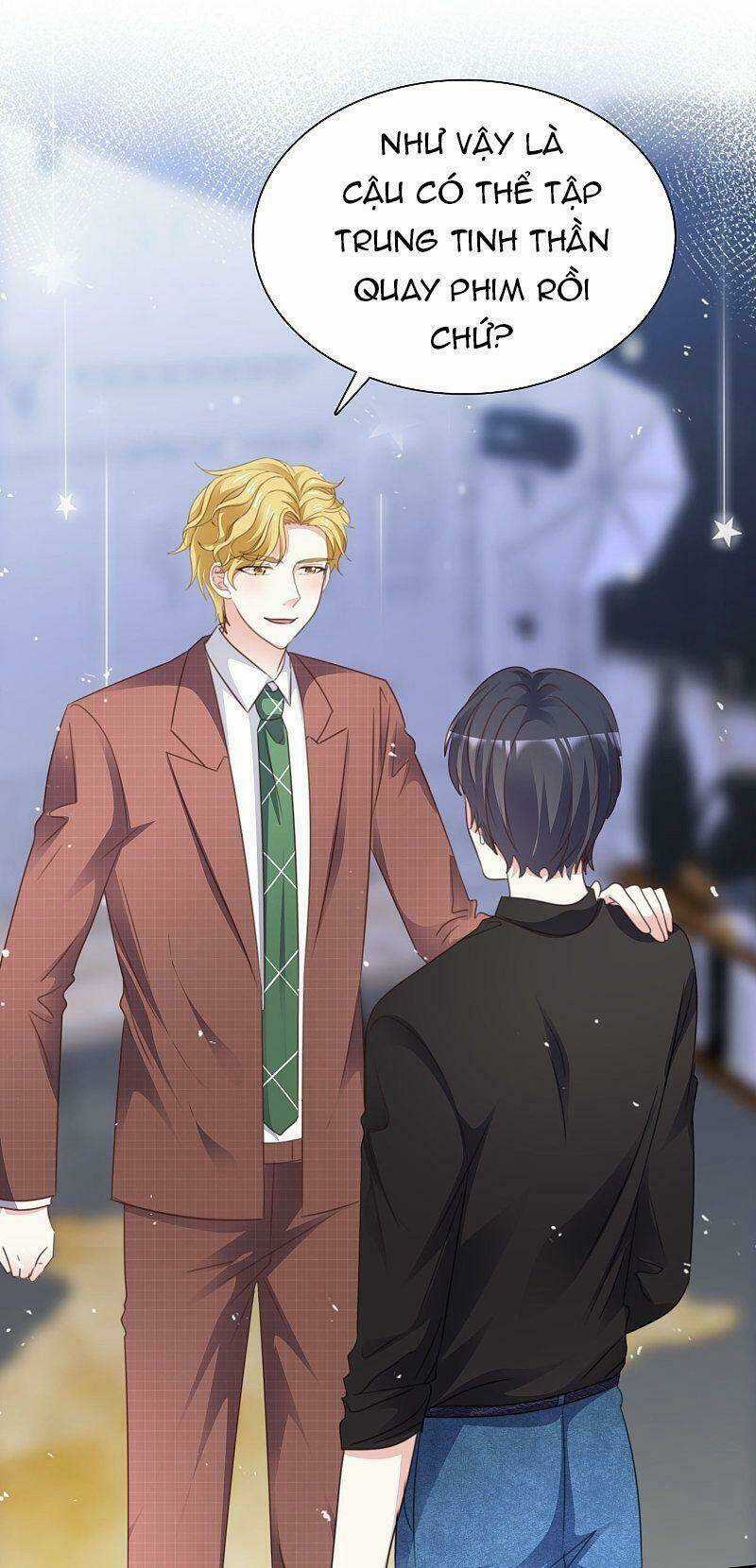 Bồn Nhiên Tinh Động Chapter 86 trang 10