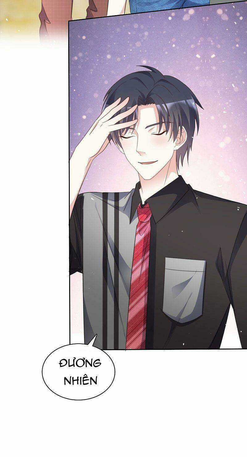 Bồn Nhiên Tinh Động Chapter 86 trang 11