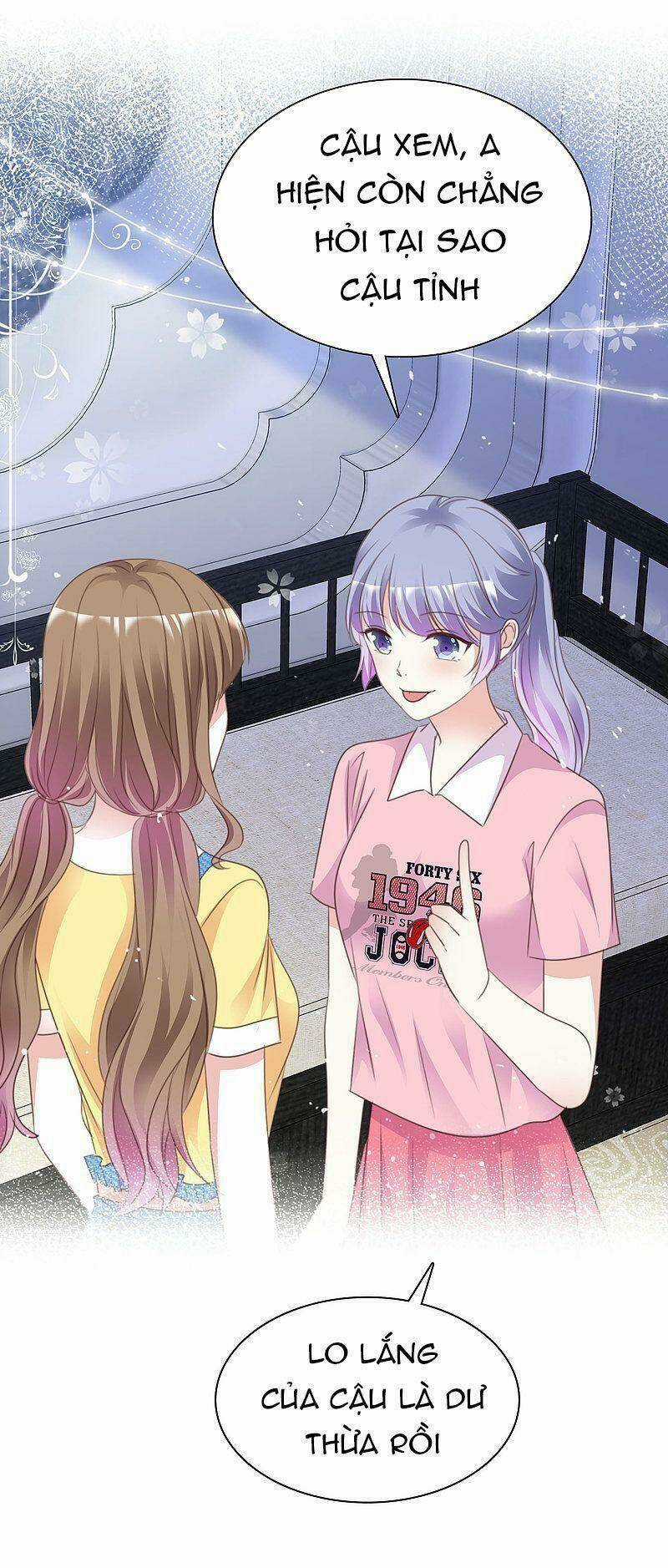 Bồn Nhiên Tinh Động Chapter 86 trang 13