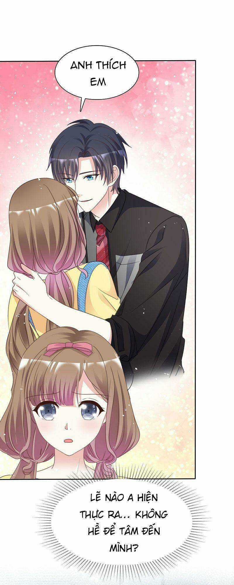 Bồn Nhiên Tinh Động Chapter 86 trang 14