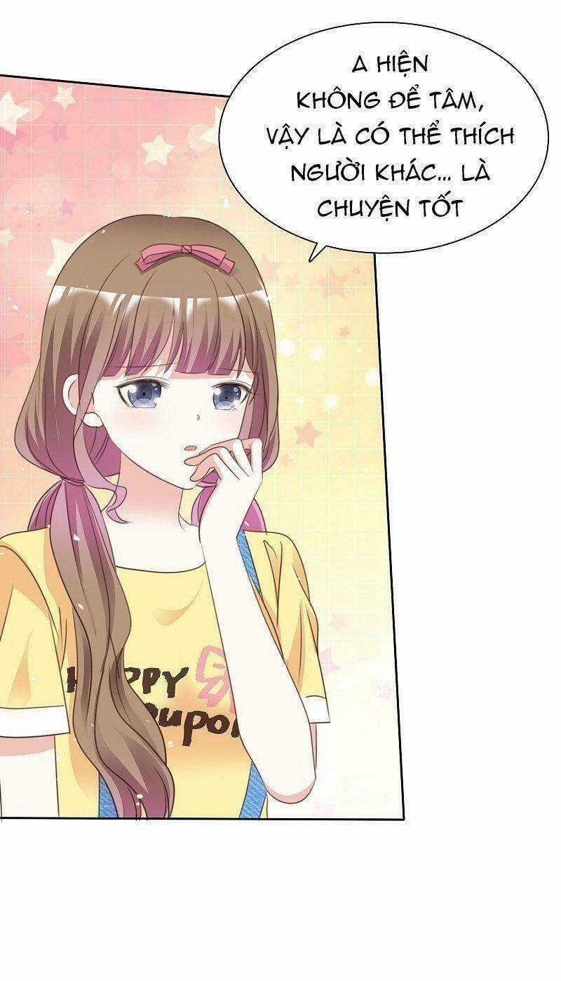 Bồn Nhiên Tinh Động Chapter 86 trang 16