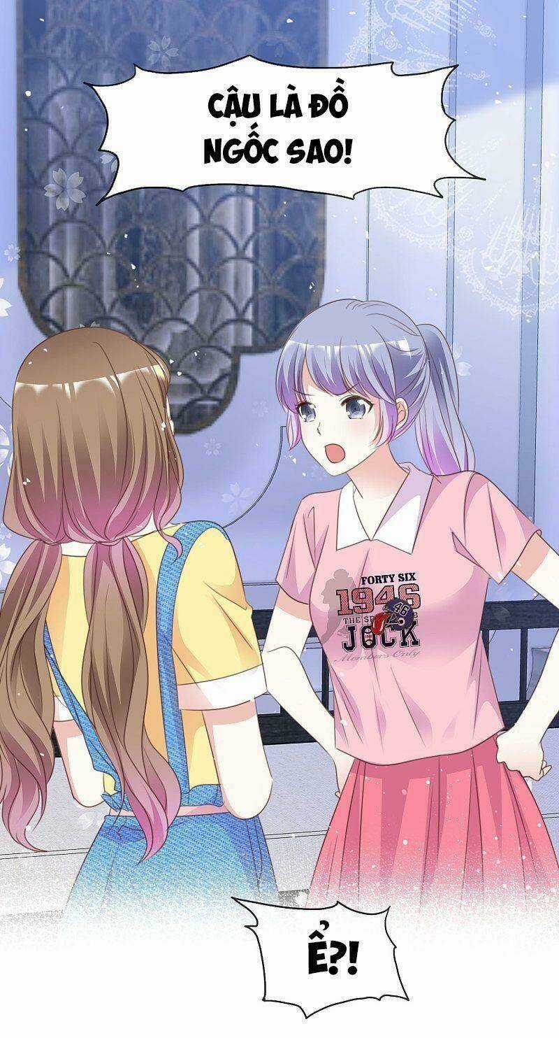 Bồn Nhiên Tinh Động Chapter 86 trang 17