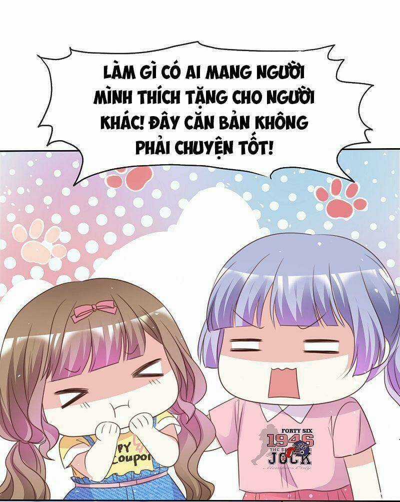 Bồn Nhiên Tinh Động Chapter 86 trang 18