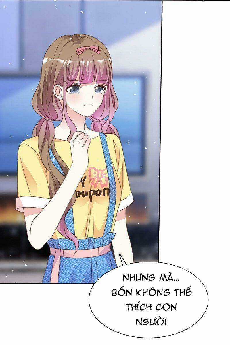 Bồn Nhiên Tinh Động Chapter 86 trang 19