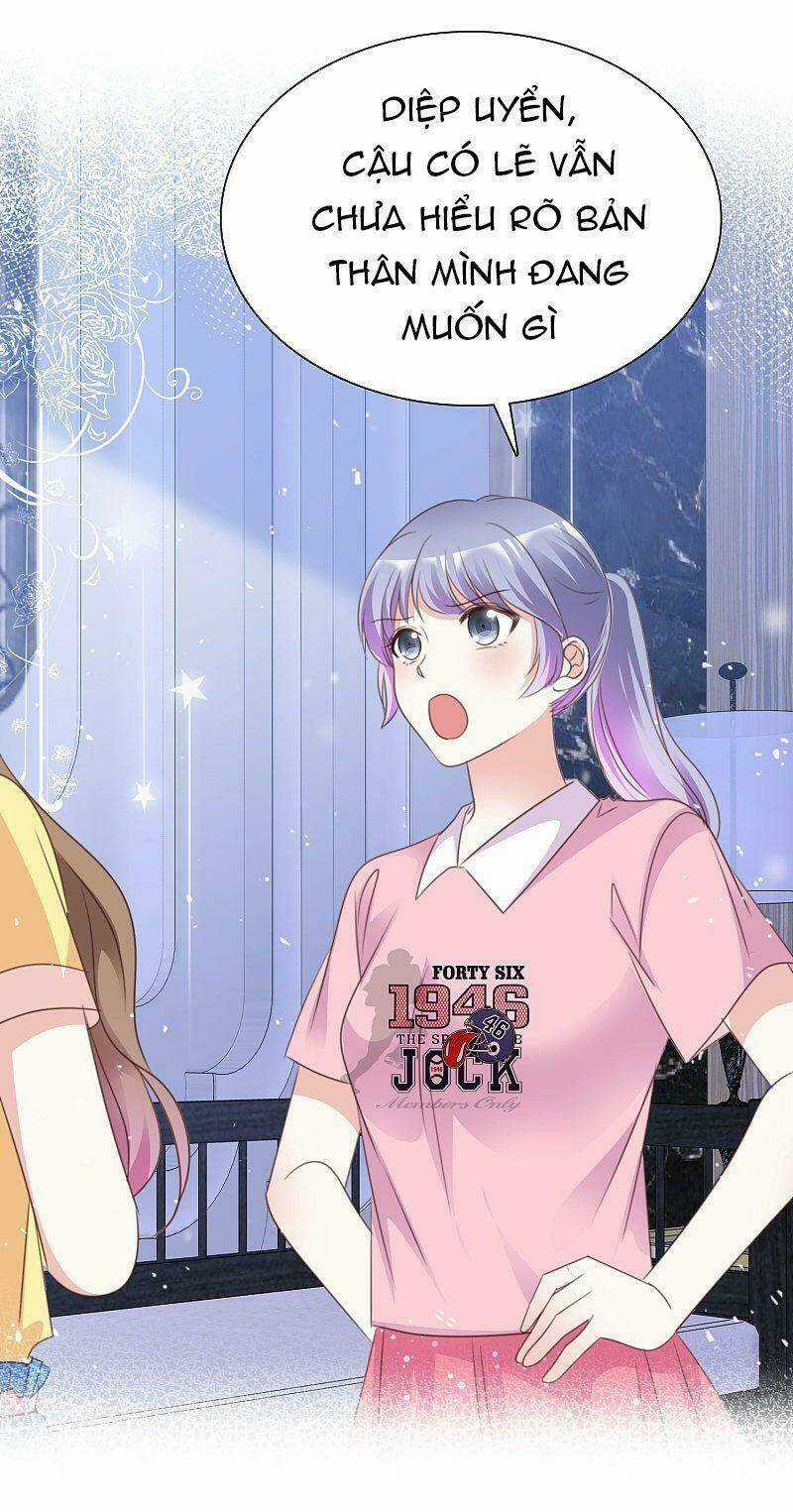 Bồn Nhiên Tinh Động Chapter 86 trang 20