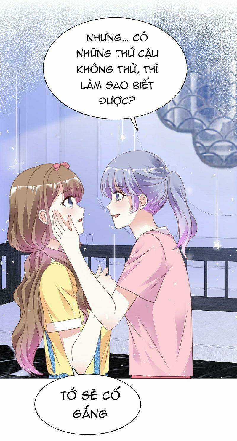 Bồn Nhiên Tinh Động Chapter 86 trang 22