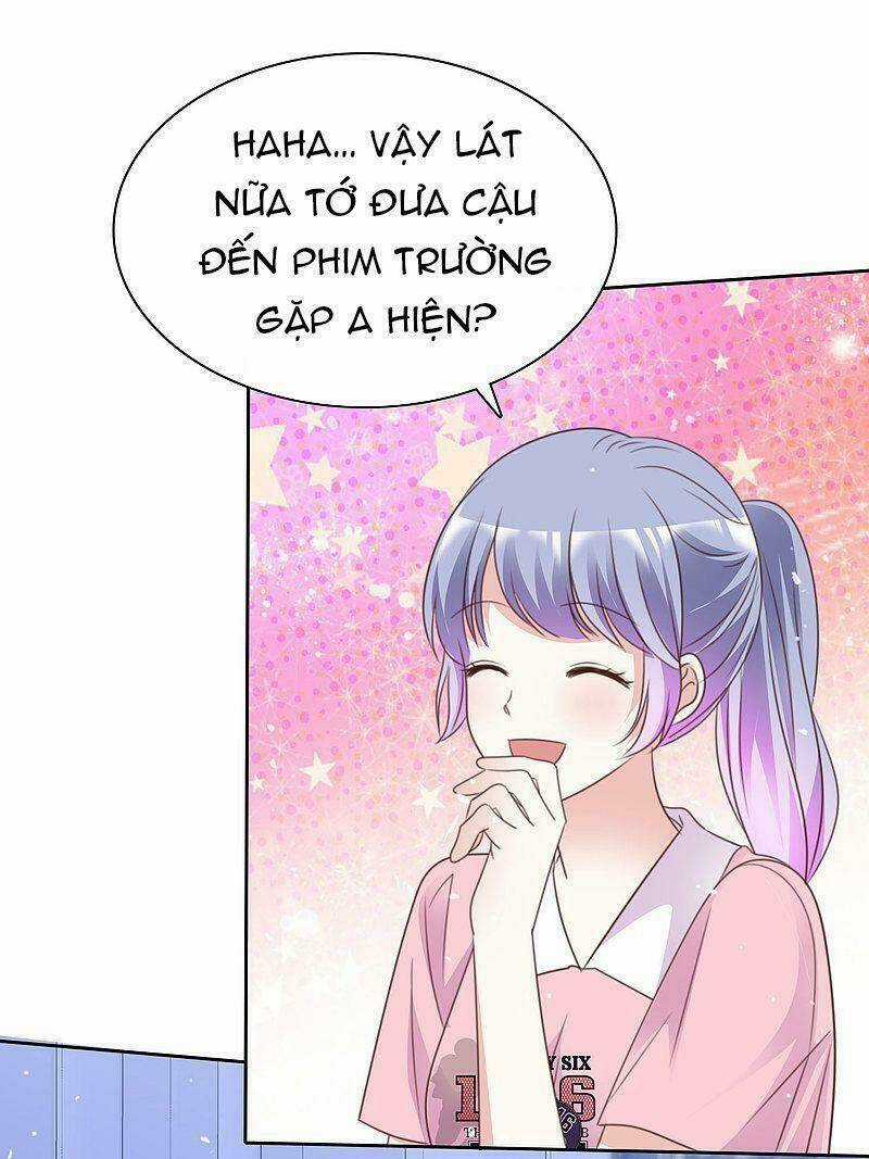 Bồn Nhiên Tinh Động Chapter 86 trang 23