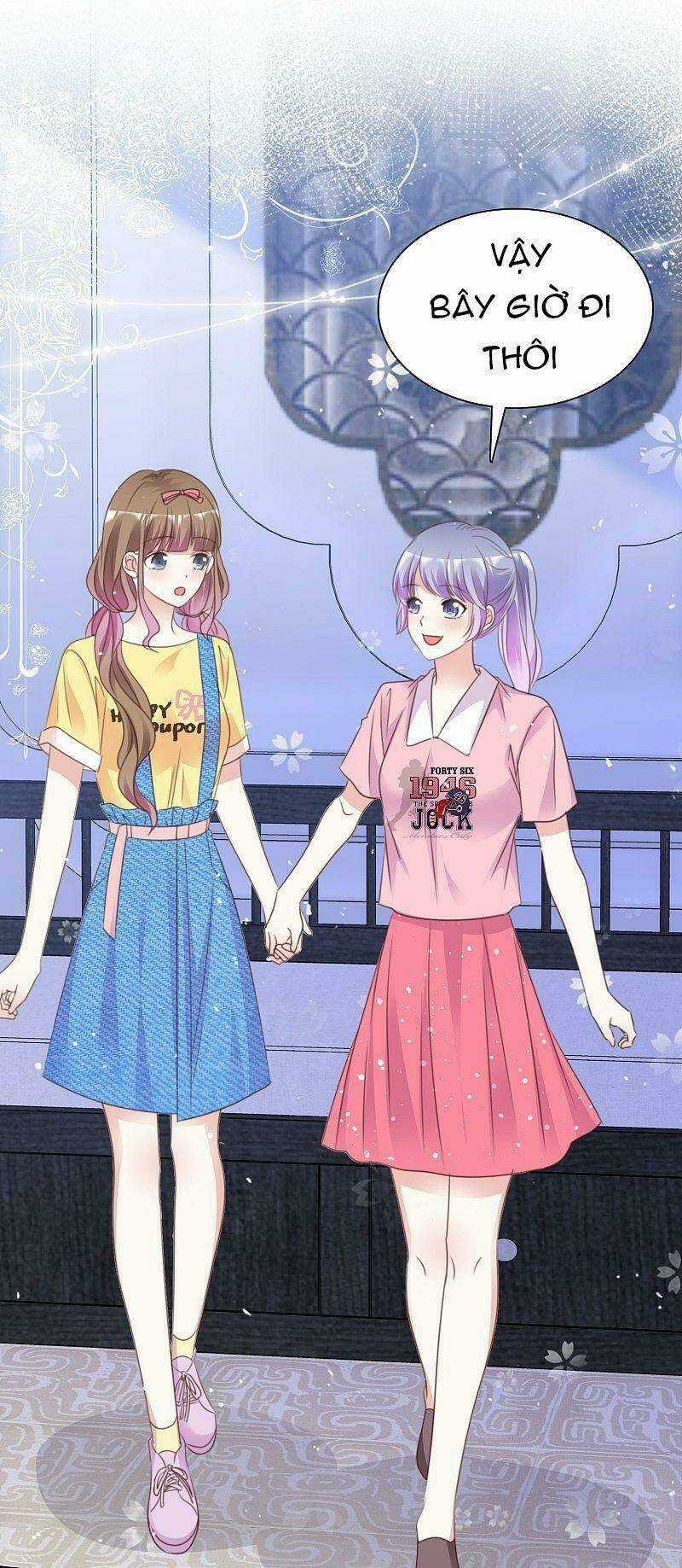 Bồn Nhiên Tinh Động Chapter 86 trang 25