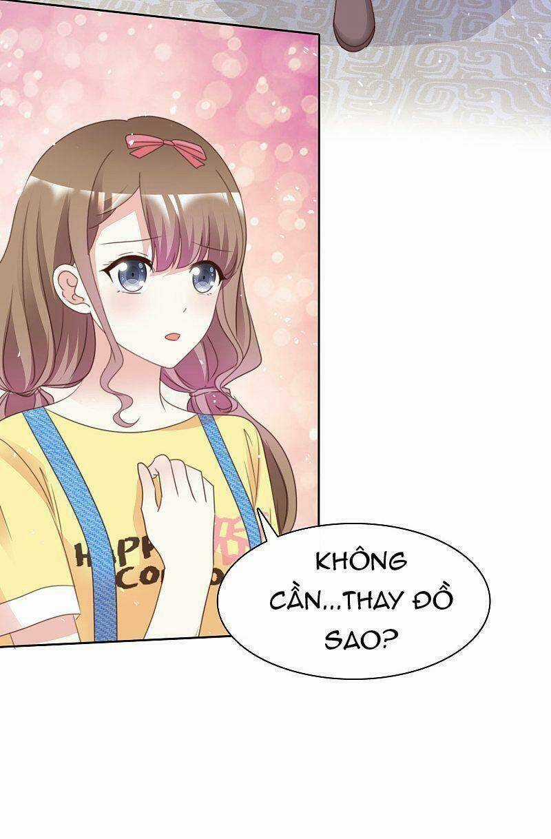 Bồn Nhiên Tinh Động Chapter 86 trang 26