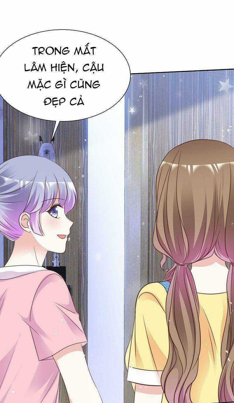 Bồn Nhiên Tinh Động Chapter 86 trang 27