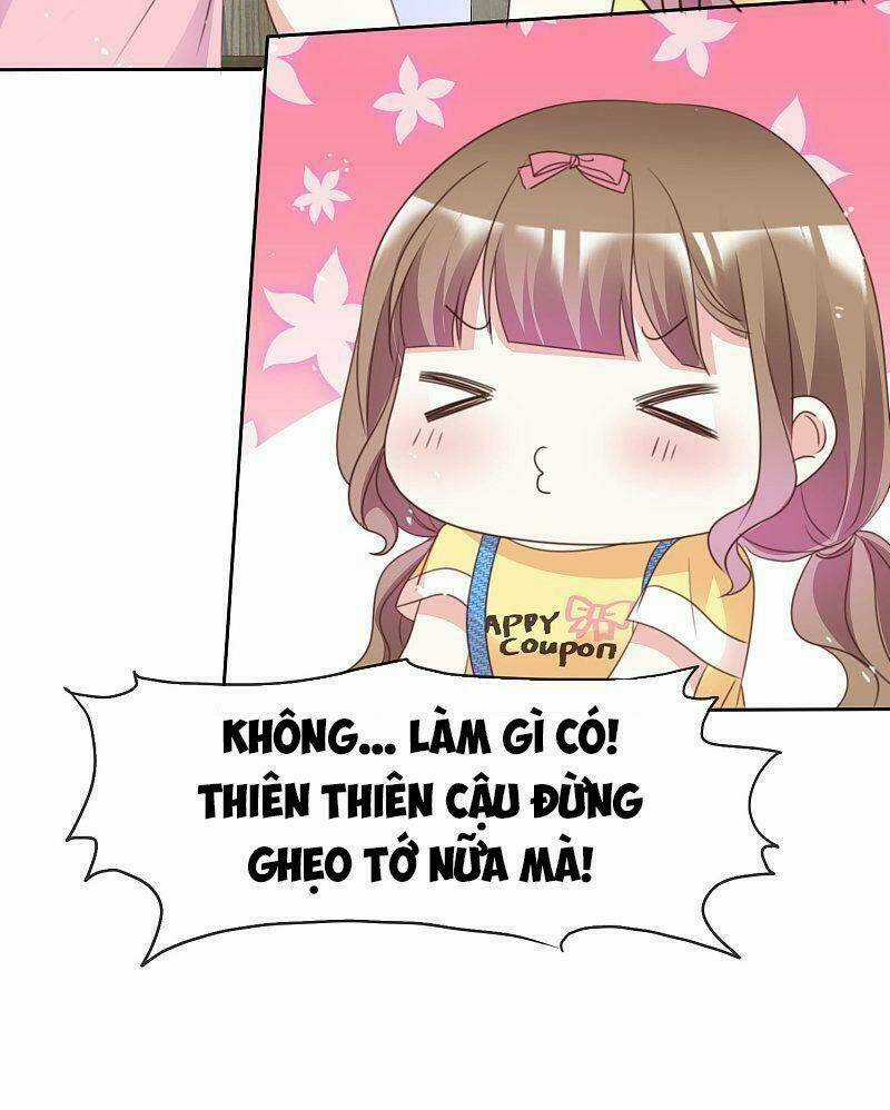 Bồn Nhiên Tinh Động Chapter 86 trang 28