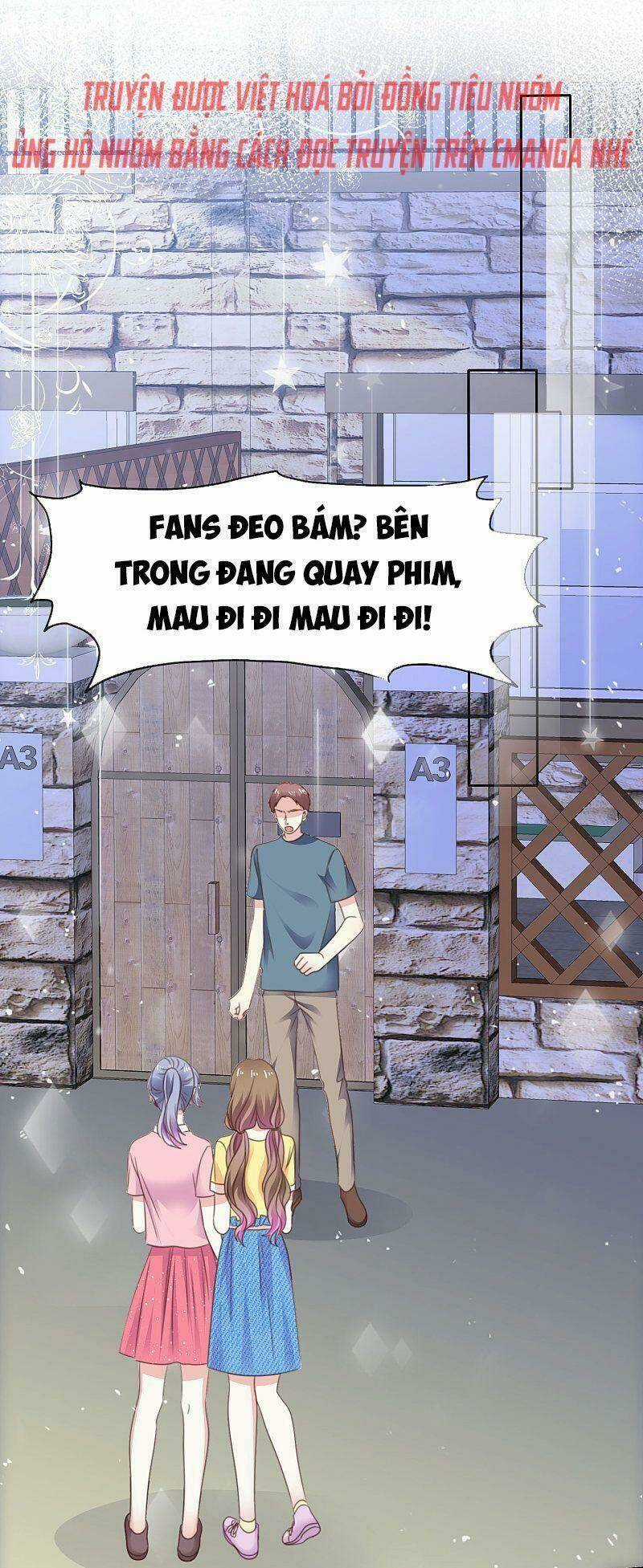 Bồn Nhiên Tinh Động Chapter 86 trang 29