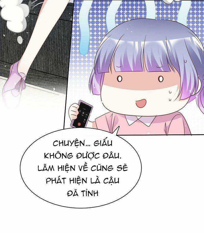 Bồn Nhiên Tinh Động Chapter 86 trang 3