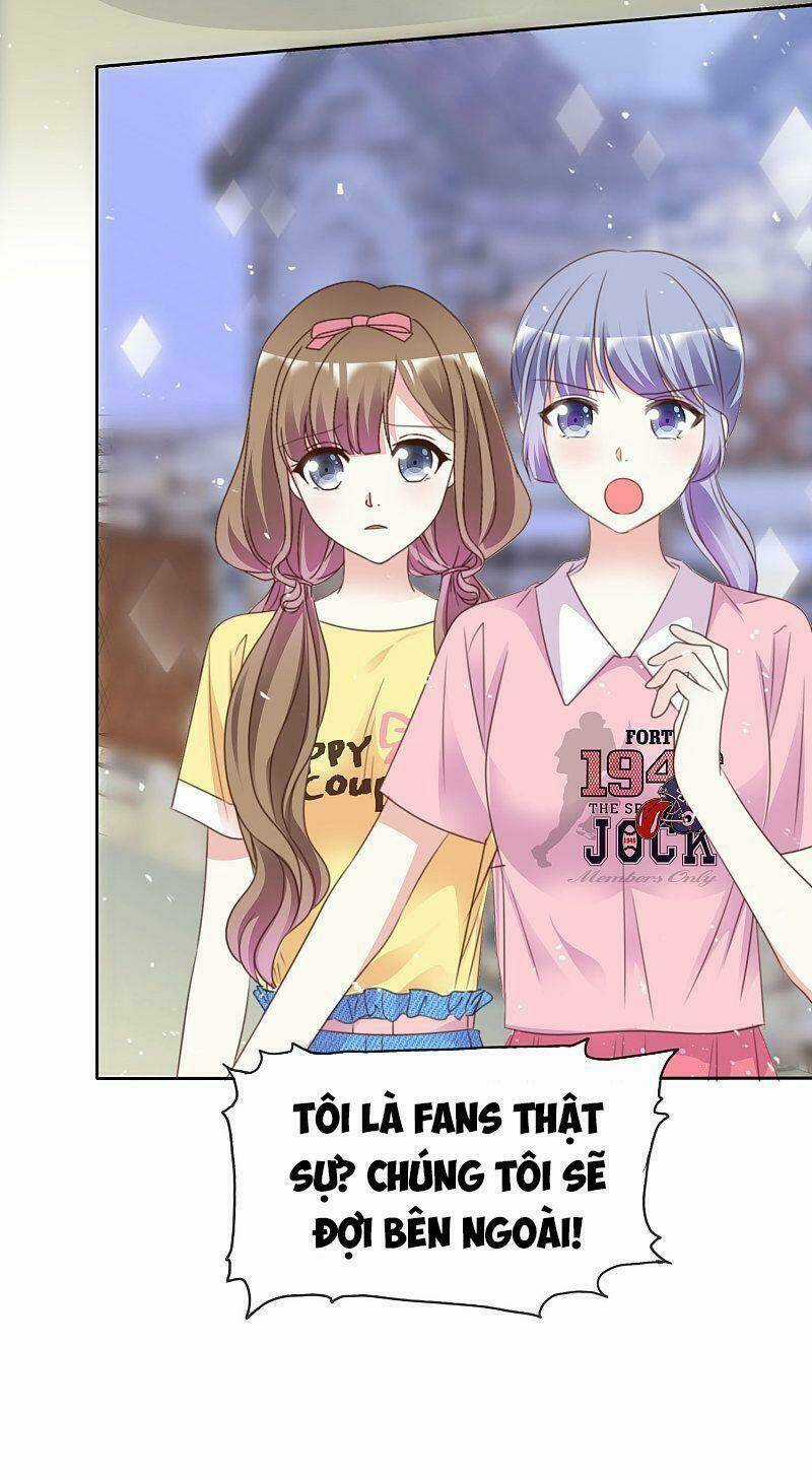 Bồn Nhiên Tinh Động Chapter 86 trang 30