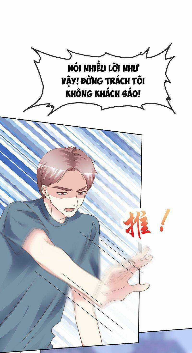 Bồn Nhiên Tinh Động Chapter 86 trang 31