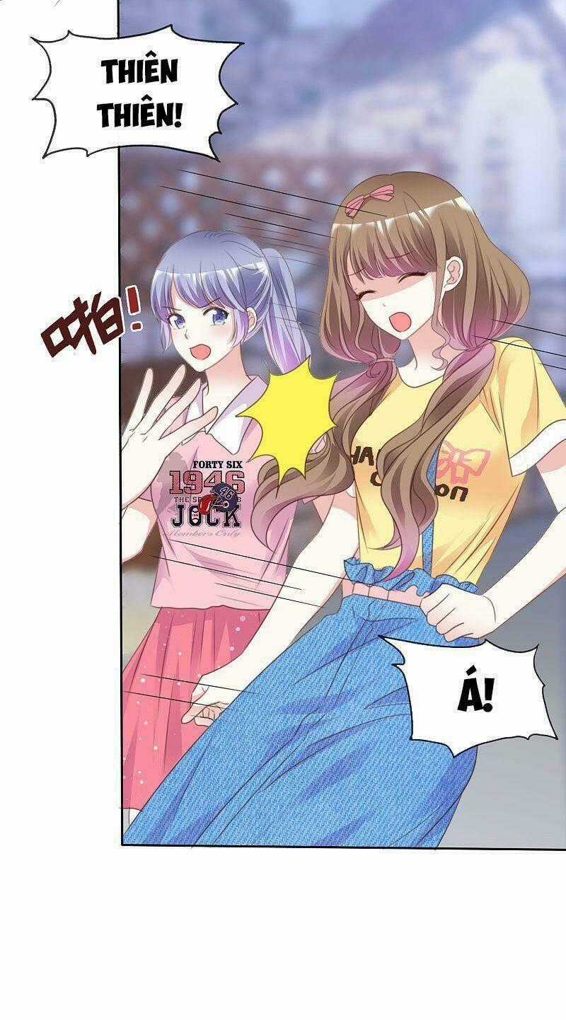 Bồn Nhiên Tinh Động Chapter 86 trang 32