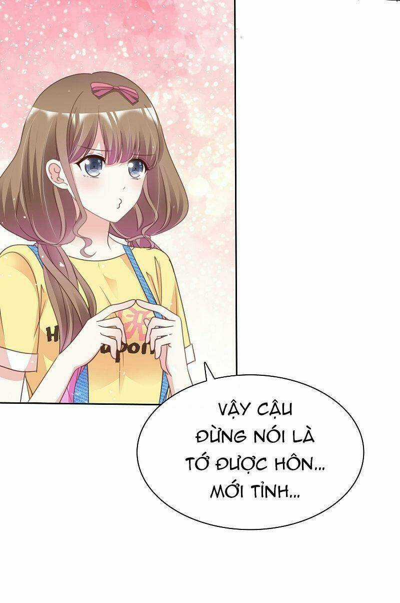 Bồn Nhiên Tinh Động Chapter 86 trang 5