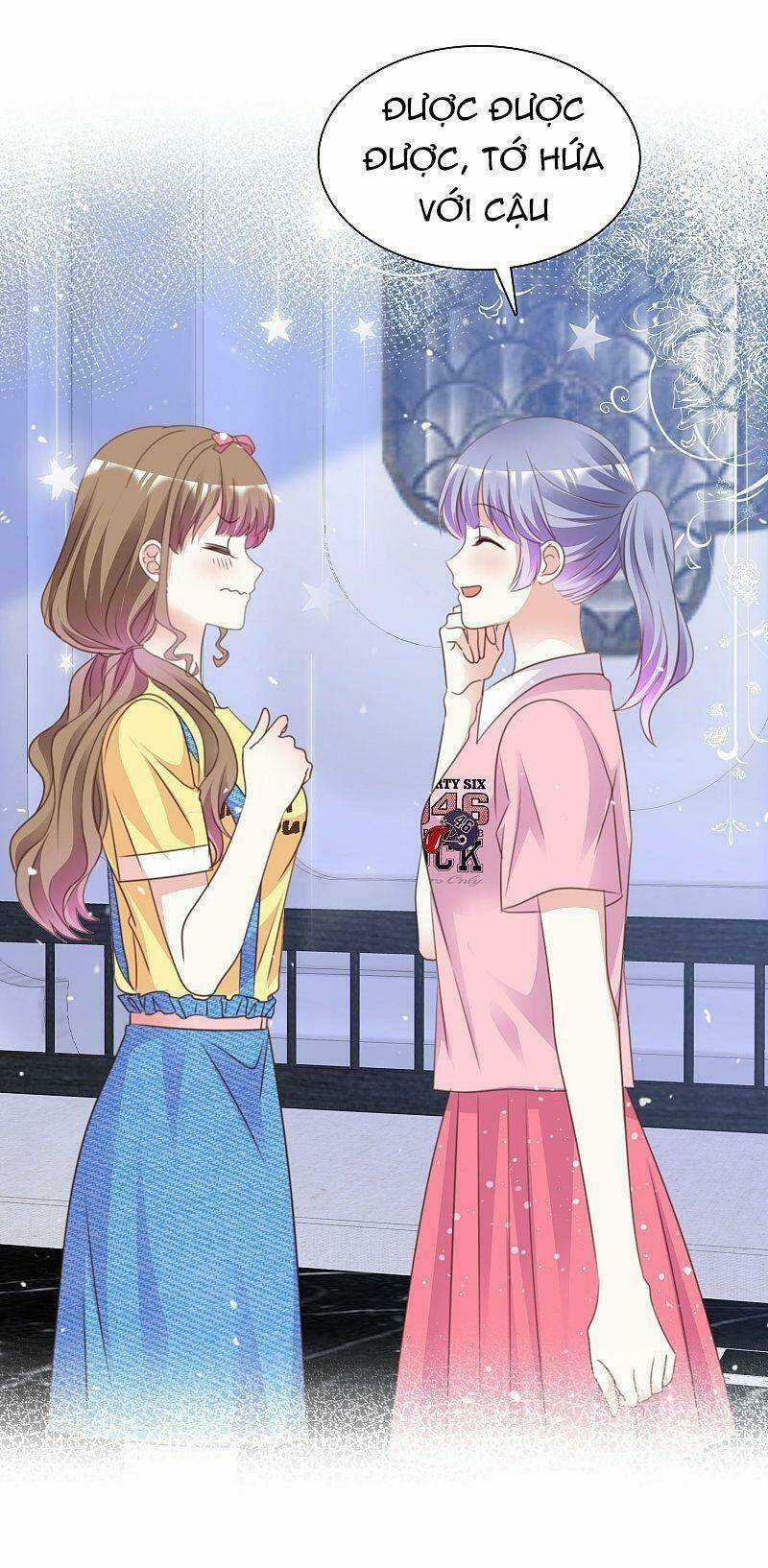 Bồn Nhiên Tinh Động Chapter 86 trang 6