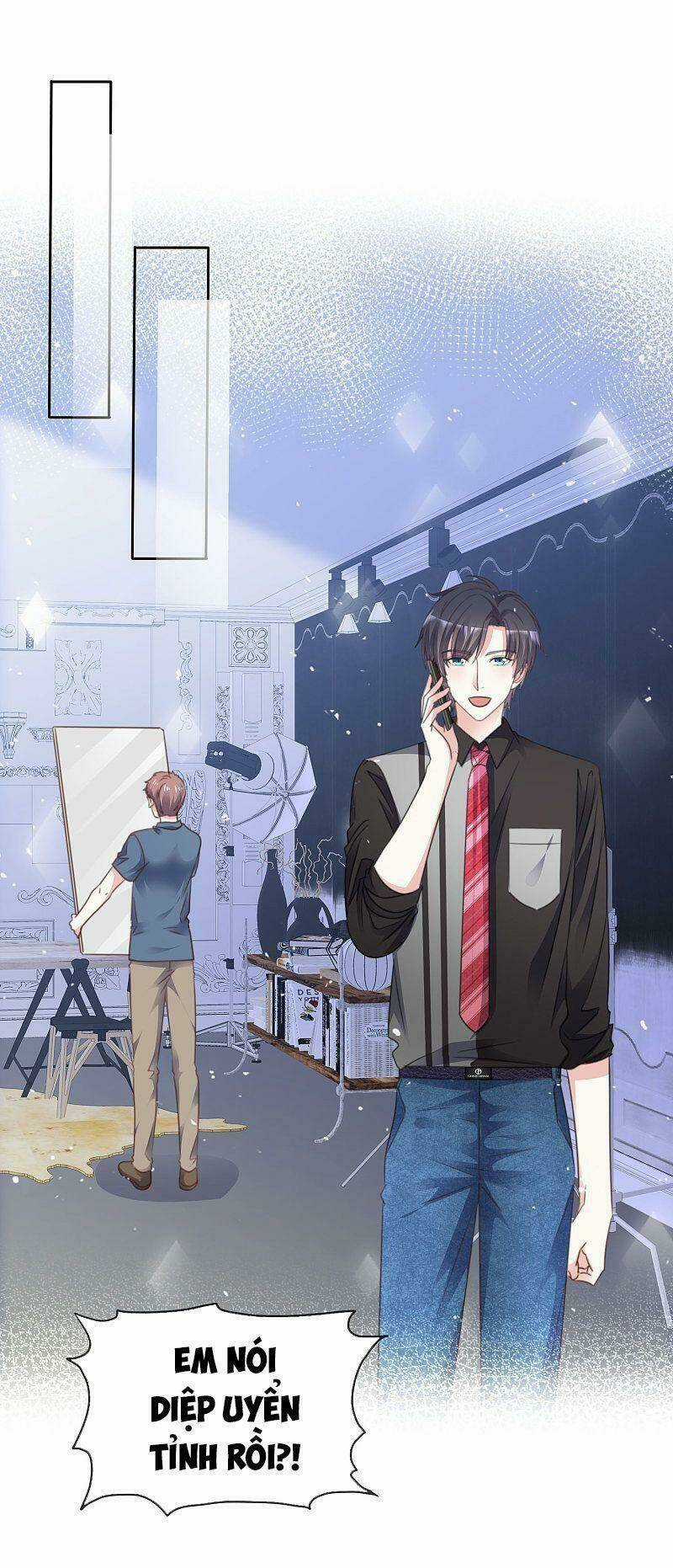 Bồn Nhiên Tinh Động Chapter 86 trang 7