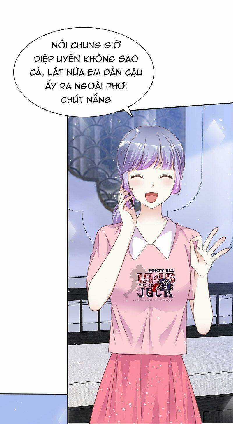 Bồn Nhiên Tinh Động Chapter 86 trang 8